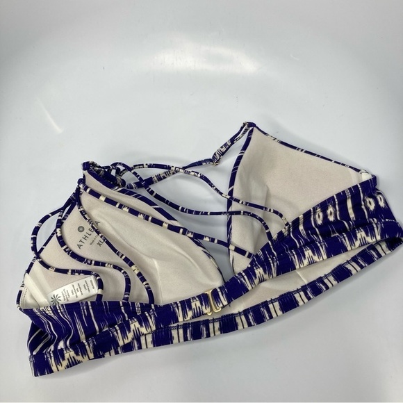 Athleta bikini Top Size XL - Picture 4 of 7